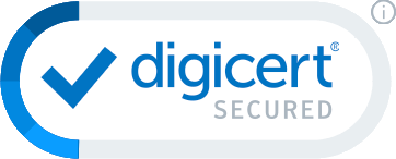 DigiCert Secured