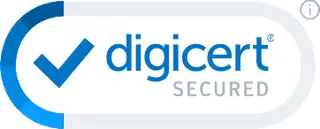 DigiCert Secured